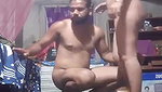 Village couple Fucking