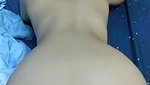 Sexy HoT Ass Desi Babe Doggy With Big Cock