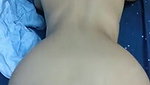 Sexy HoT Ass Desi Babe Doggy With Big Cock