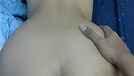 Sexy HoT Ass Desi Babe Doggy With Big Cock
