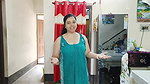Sumi boob vlog Yen mere sath keya ho gaye