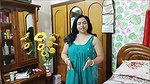 Sumi boob vlog Yen mere sath keya ho gaye