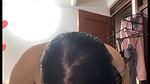 CHUBBY MILU BIG BOOBS