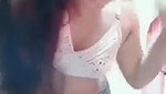 Desi Perfect Body GF Nude LEAK DANCE