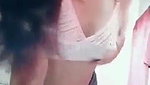 Desi Perfect Body GF Nude LEAK DANCE