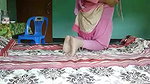 Sexy ass girl fucking viral Bengali sex video