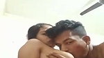 Desi Sexy Lover Hard Fucking