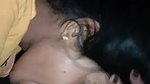 Village Bhabhi BLOW cock