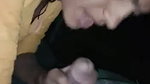 Village Bhabhi BLOW cock