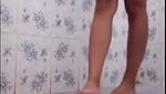 Desi Model Actress Nude Posing REC