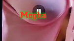 Big boobs hot Model Megha Das video Collection -4