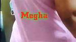 Big boobs hot Model Megha Das video Collection -4