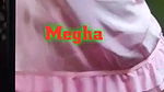 Big boobs hot Model Megha Das video Collection -4