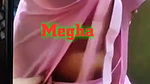Big boobs hot Model Megha Das video Collection -4