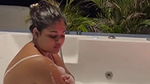 Big boobs hot Model Megha Das video Collection -32