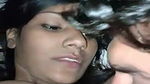 Horny college girl fuking wth her lover Leaked MMS