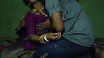 Bangladeshi Newly Married Couple Romantic Sex in The Honeymoon