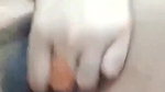 Sima Roy Private Nude Show