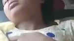 Beautiful Indian Girl Shaved Pussy Fucked By Bf