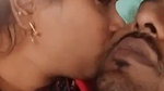 Desi village jija sali kiss
