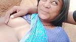 Villlage Cute Bhabhi handjob out door