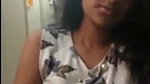Hot desi Gf giving BJ to Lover