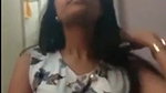 Hot desi Gf giving BJ to Lover