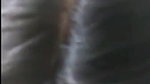 Hot desi Gf giving BJ to Lover
