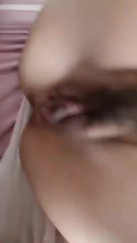 cute burma after fuck cum