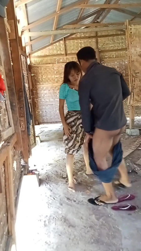 Burma lover fucking hard 3