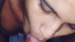 Desi Beautiful Girl blowjob