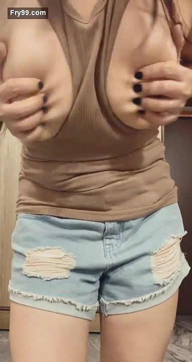 Really nice boobs