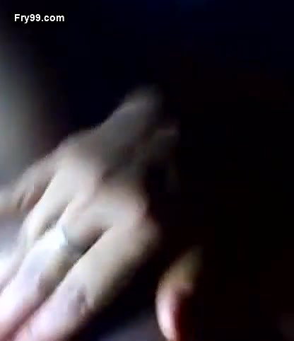 BBW DESI BHABHI RUBBING HER PUSSY