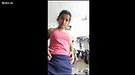 Desi girl nude dress change
