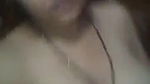 BIG SAGGY BOOBS DESI BHABHI SELFSHOT VIDEO