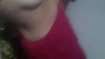 BIG SAGGY BOOBS DESI BHABHI SELFSHOT VIDEO
