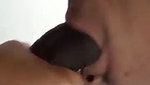 Beautiful sucker
