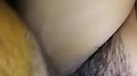 Her hairy pussy fucking