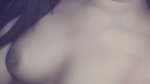 Beautiful Sexy Girl Showing