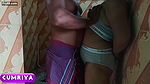 Bengali sexy bhabi bath with devar