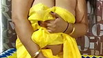 Big Boobs Aunty ManMohini Aunty Hot Live