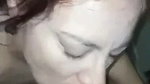 Beautiful Married Paki Wife Blowjob And Taking Cum On Face
