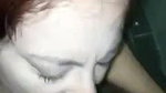 Beautiful Married Paki Wife Blowjob And Taking Cum On Face