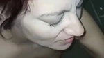 Beautiful Married Paki Wife Blowjob And Taking Cum On Face