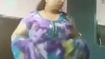 Mallu aunty with huge boobs