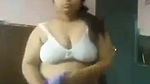 Mallu aunty with huge boobs