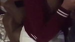 NRI Desi Teen Girl Sucking and Get Cummed On