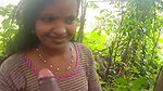 Cute Indian Lover Romance and Give Handjob