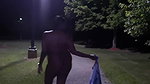 Tamil outdoor masturbating