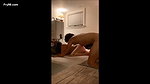 Teen couple Hard sex in Hotelroom